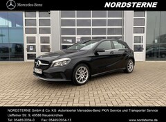 Bild des Angebotes Mercedes-Benz A 180 A 180 Urban Automatik Navi Sitzheizung EURO6 R-CD