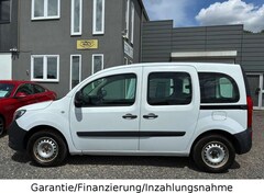 Bild des Angebotes Mercedes-Benz Citan Kombi CDI lang*1.HD*5Sitz*TüvNeu*