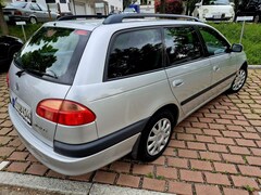 Bild des Angebotes Toyota Avensis 1.8 Linea Terra 1HAND KLIMA AHK