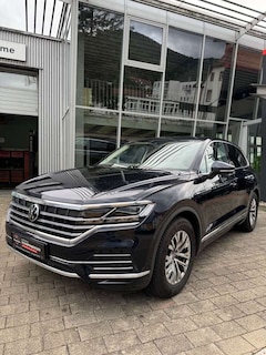Bild des Angebotes VW Touareg Atmosphere 4Motion+AHK+ACC+SOUND+SitzKli