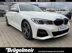 Bild des Angebotes BMW 330 330d Auto. M-Sport+ACC+NAVI+AHK+GSD+KAM+LED+19"