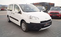 Bild des Angebotes Peugeot Partner Active Klima PDC