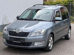 Bild des Angebotes Skoda Roomster 1.4 Family*AHK*Klima*PDC