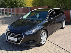 Bild des Angebotes Hyundai i40 blue Style // Scheckheft // Garantie // Anhängerkupplung // Inspektion neu