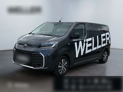 Bild des Angebotes Toyota Proace 2.0 D L1 Verso Lounge *6-Sitze*Standhz*Pano*