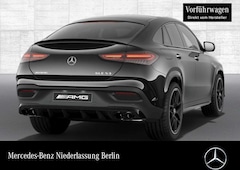 Bild des Angebotes Mercedes-Benz GLE 53 AMG GLE 53 Coupé 4M NIGHT+PANO+360+MULTIBEAM+22"+HUD