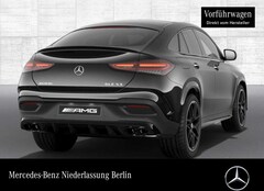 Bild des Angebotes Mercedes-Benz GLE 53 AMG GLE 53 Coupé 4M NIGHT+PANO+360+MULTIBEAM+HUD+SPUR
