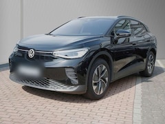 Bild des Angebotes VW ID.4 Pure Performance 125 kW Wärmep. 19" ACC LED PDC...