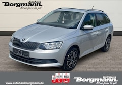 Bild des Angebotes Skoda Fabia Combi Active 1,2 Bluetooth - PDC - Bordcomputer