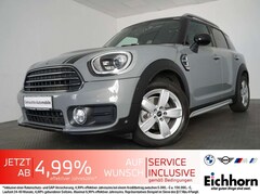 Bild des Angebotes MINI Cooper Countryman *PAKET-PEPPER*PGSD.LED-SW*