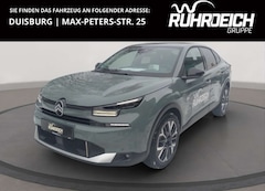 Bild des Angebotes Citroen C4 Max Navi PDC vo. & Hi. CAM Totwinkel Carplay AA Di