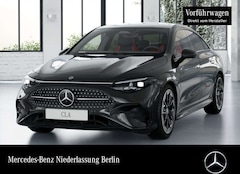 Bild des Angebotes Mercedes-Benz CLA 200 Cp. AMG Pano Multibeam Distr. Night Kamera