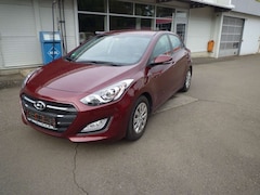 Bild des Angebotes Hyundai i30 blue Trend