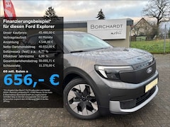 Bild des Angebotes Ford Explorer Premium*RWD *Leder*B&O-Sound-System*WLTP 572 km*