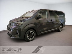 Bild des Angebotes Opel Zafira 2.0 D Edition XL (L3) HUD Navi Apple CarPlay Andro