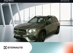 Bild des Angebotes Mercedes-Benz GLB 250 GLB 250 4M AMG Night AHK MultibeamLED DISTRO 360