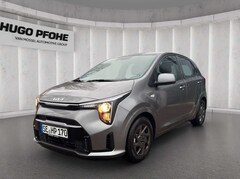 Bild des Angebotes Kia Picanto Vision 1.0 AMT | PDC hi | Rfk | Navi | Shz | Lenkr
