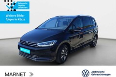 Bild des Angebotes VW Touran Comfortline 2.0 TDI GOAL DSG Navi*AHK*7-S