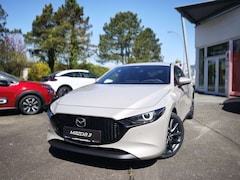 Bild des Angebotes Mazda 3 2.5L e-SKYACTIV G 140ps Exclusive-Line