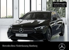 Bild des Angebotes Mercedes-Benz A 220 4M AMG+NIGHT+PANO+360°+AHK+MULTIBEAM+TOTW