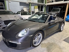 Bild des Angebotes Porsche 991 Cabrio Sitzkühl/Keyless/Leder