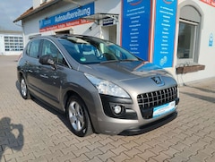 Bild des Angebotes Peugeot 3008 Premium TÜV-AU 11-2026
