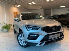 Bild des Angebotes SEAT Ateca 1.5 TSI Style*AHK*LED*Navi*Klima*Tempomat*