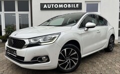 Bild des Angebotes DS Automobiles DS 4 1.6 HDI KAMERA KLIMA SHZ PDC NAVI