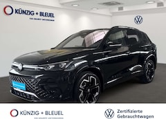 Bild des Angebotes VW Tiguan R-Line 2.0TDI DSG 4Motion +AHK+LEDER+STDH