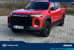 Bild des Angebotes Maxus T60 2.0D*4x4*eRollo*AHK 3,5t*20`AT-Reifen*Sportsbar.
