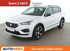 Bild des Angebotes SEAT Tarraco 1.4 TSI e-HYBRID FR Aut.*NAVI*CAM*AHK*LED*SHZ*ACC*