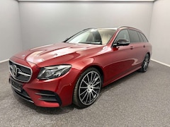 Bild des Angebotes Mercedes-Benz E 53 AMG T 4M+*CARBON*SITZKLI*PANO*ACC*MANUFAKTU