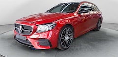 Bild des Angebotes Mercedes-Benz E 53 AMG T 4M+*CARBON*SITZKLI*PANO*ACC*MANUFAKTU