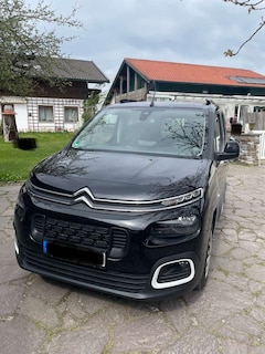 Bild des Angebotes Citroen Berlingo Feel Pack M
