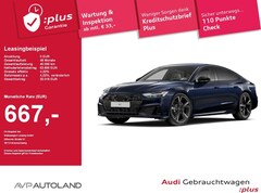 Bild des Angebotes Audi A7 Sportback 45 TFSI quattro S tronic | STANDH.
