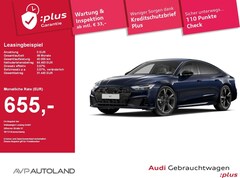 Bild des Angebotes Audi A7 Sportback 45 TFSI quattro S tronic | STANDH.
