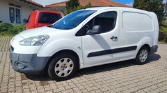Bild des Angebotes Peugeot Partner L2 Komfort Plus Avantage Edition*Sortimo*