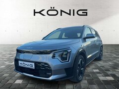 Bild des Angebotes Kia Niro INSPIRATION Beyond 30 Sondermodell