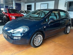 Bild des Angebotes Fiat Punto 1.2 More CITY-DRIVE/KLIMA/PDC/MFL