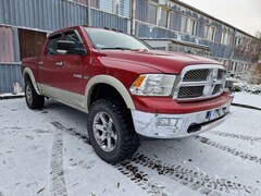 Bild des Angebotes Dodge RAM 5.7L V8 LPG Quad Cab