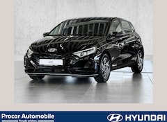 Bild des Angebotes Hyundai i20 TREND 1.0 T-GDI 90PS,7-DCT,KOMF.PAKET,LED.RFK