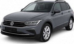 Bild des Angebotes VW Tiguan Active 1.5 TSI KAMERA LED NAVI SHZ PDC Active