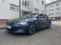 Bild des Angebotes Skoda Superb 2.0 TDI DSG Active
