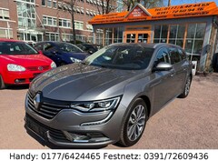 Bild des Angebotes Renault Talisman dCi Grandtour 1.HAND/AUTOMATIK/LED/NAVI