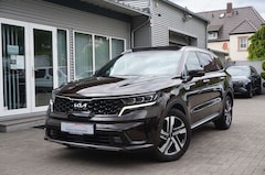 Bild des Angebotes Kia Sorento Platinum 4WD Plug-In Pano Bose 360 BiLED