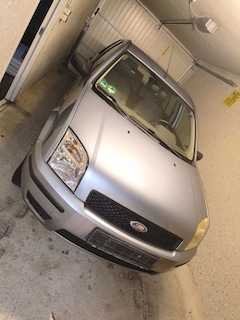 Bild des Angebotes Ford Fusion Fusion 1.4