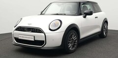 Bild des Angebotes MINI Cooper C Classic Trim