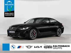 Bild des Angebotes BMW i4 Gran Coupe 35 eDrive M-Sport Pro LASER
