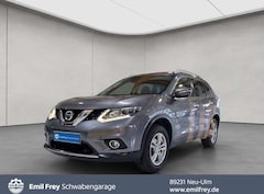 Bild des Angebotes Nissan X-Trail 1.6 dCi Tekna