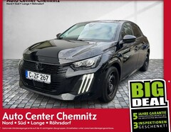 Bild des Angebotes Peugeot 208 1.2 PureTech Allure LE/Teilleder/SHZ/PDC/Kam